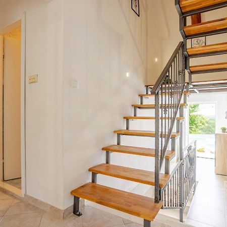 Villa Green Hill, Cista Velika, Imotski Omis Exterior photo
