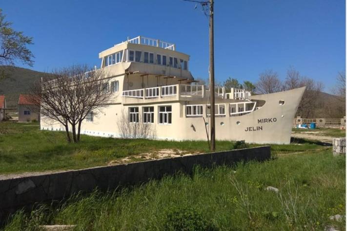 Villa Green Hill, Cista Velika, Imotski Omis Exterior photo