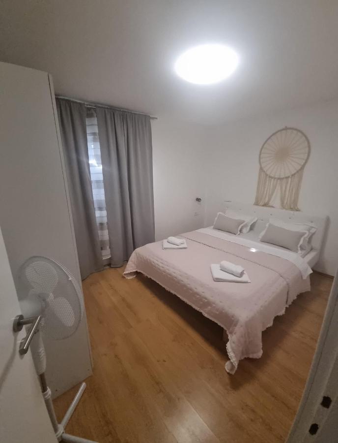 Villa Green Hill, Cista Velika, Imotski Omis Exterior photo