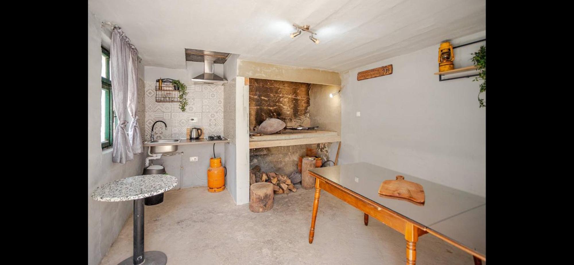 Villa Green Hill, Cista Velika, Imotski Omis Exterior photo